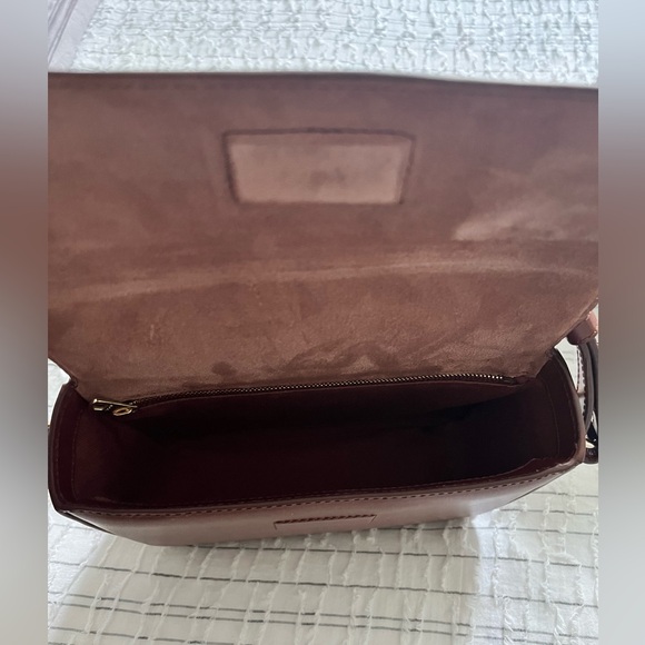 A.P.C Shoulder/Crossbody Bag - BNWT - Picture 4 of 8